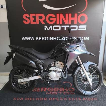 HONDA XRE 300 ABS HONDA XRE 300 ABS